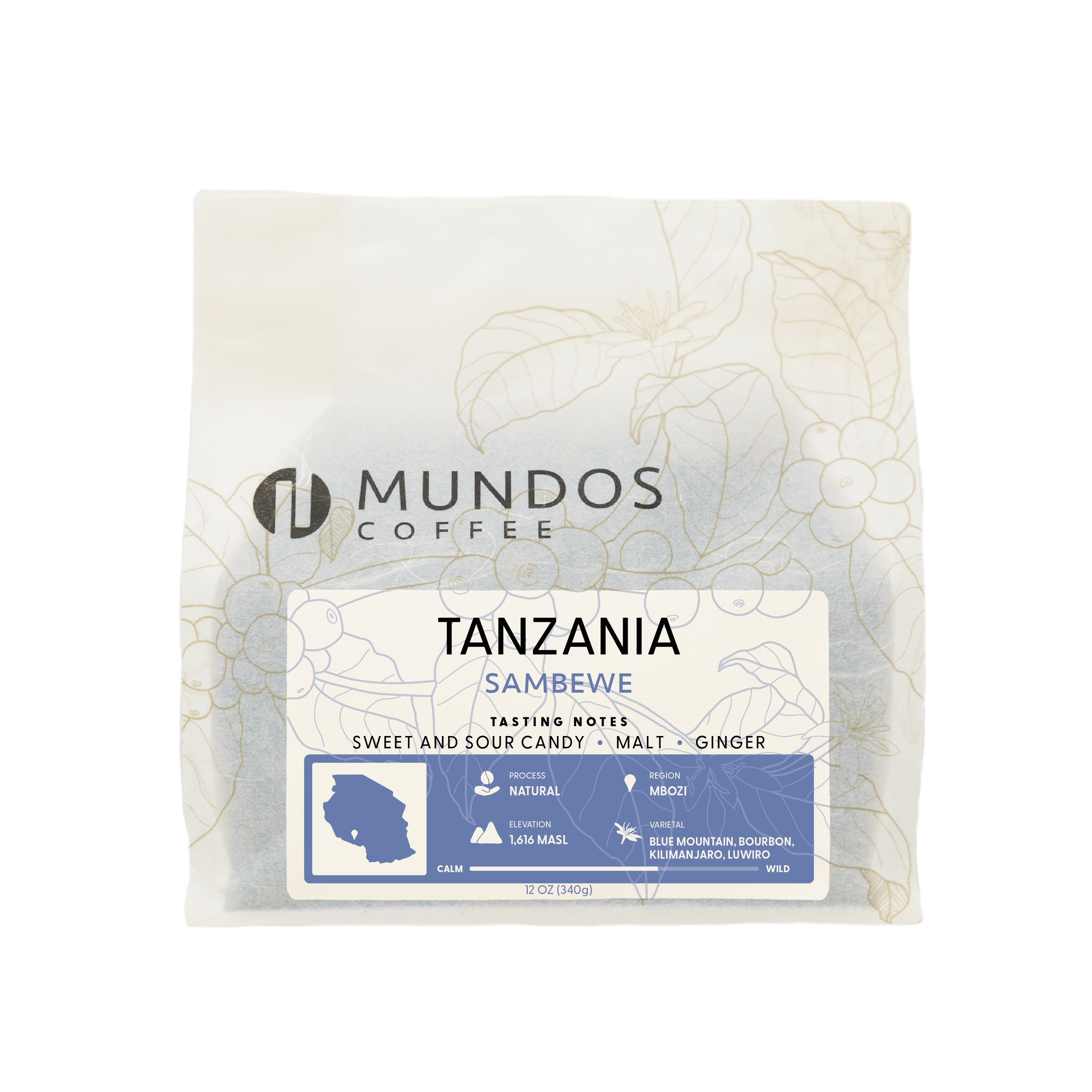 Mundos Roasting & Co.
